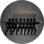Phalanx logo